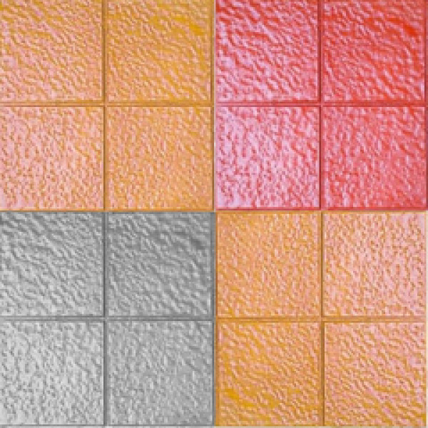 4 square Tile/ 4 স্কয়ার  টাইলস