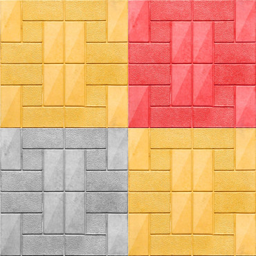 Bar Tiles / বার টাইলস