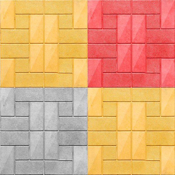 Bar Tiles / বার টাইলস