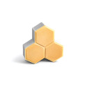 Trihex Block /  ট্রাইহেক্স ব্লক