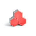 Trihex Block /  ট্রাইহেক্স ব্লক