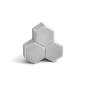 Trihex Block /  ট্রাইহেক্স ব্লক