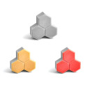 Trihex Block /  ট্রাইহেক্স ব্লক