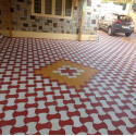 Damroo Block / দামরু ব্লক