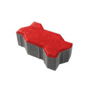 Hydraulic Zig Zag Block 80mm  / জিগ জ্যাগ ব্লক