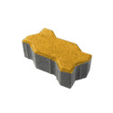Hydraulic Zig Zag Block 80mm  / জিগ জ্যাগ ব্লক