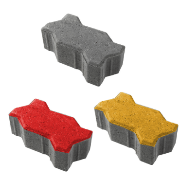 Hydraulic Zig Zag Block 80mm  / জিগ জ্যাগ ব্লক